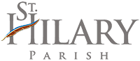 St. Hilary Logo